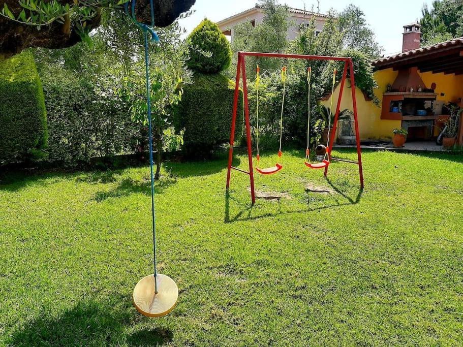 Vasiliki'S House Zacharo , 27054 , Ilias Apartment Exterior photo