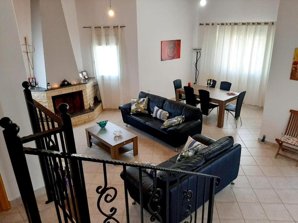 Vasiliki'S House Zacharo , 27054 , Ilias Apartment Exterior photo